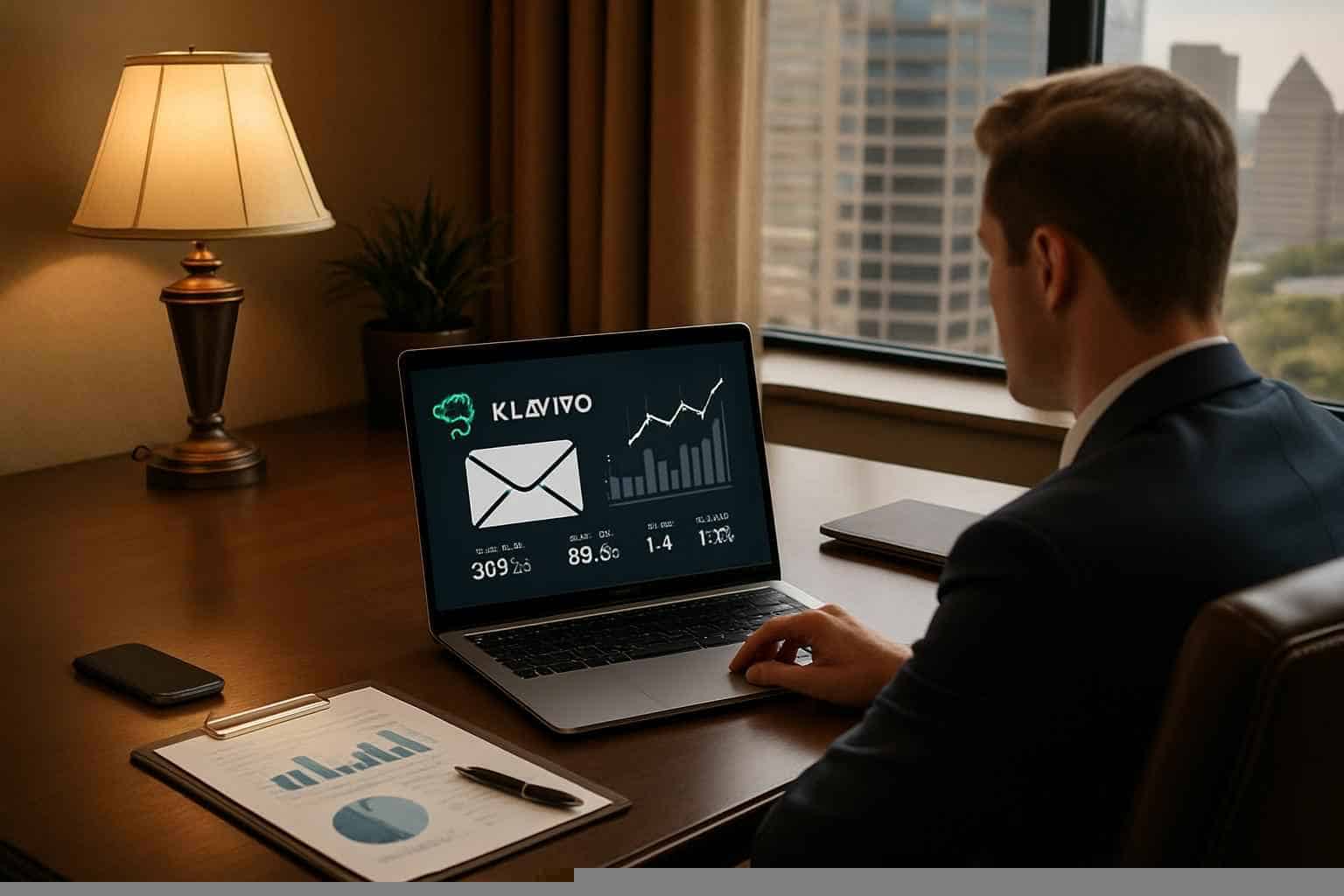 Klaviyo Email Marketing Agency In Texas 7 Klaviyo Email Marketing Agency in Arlington TX