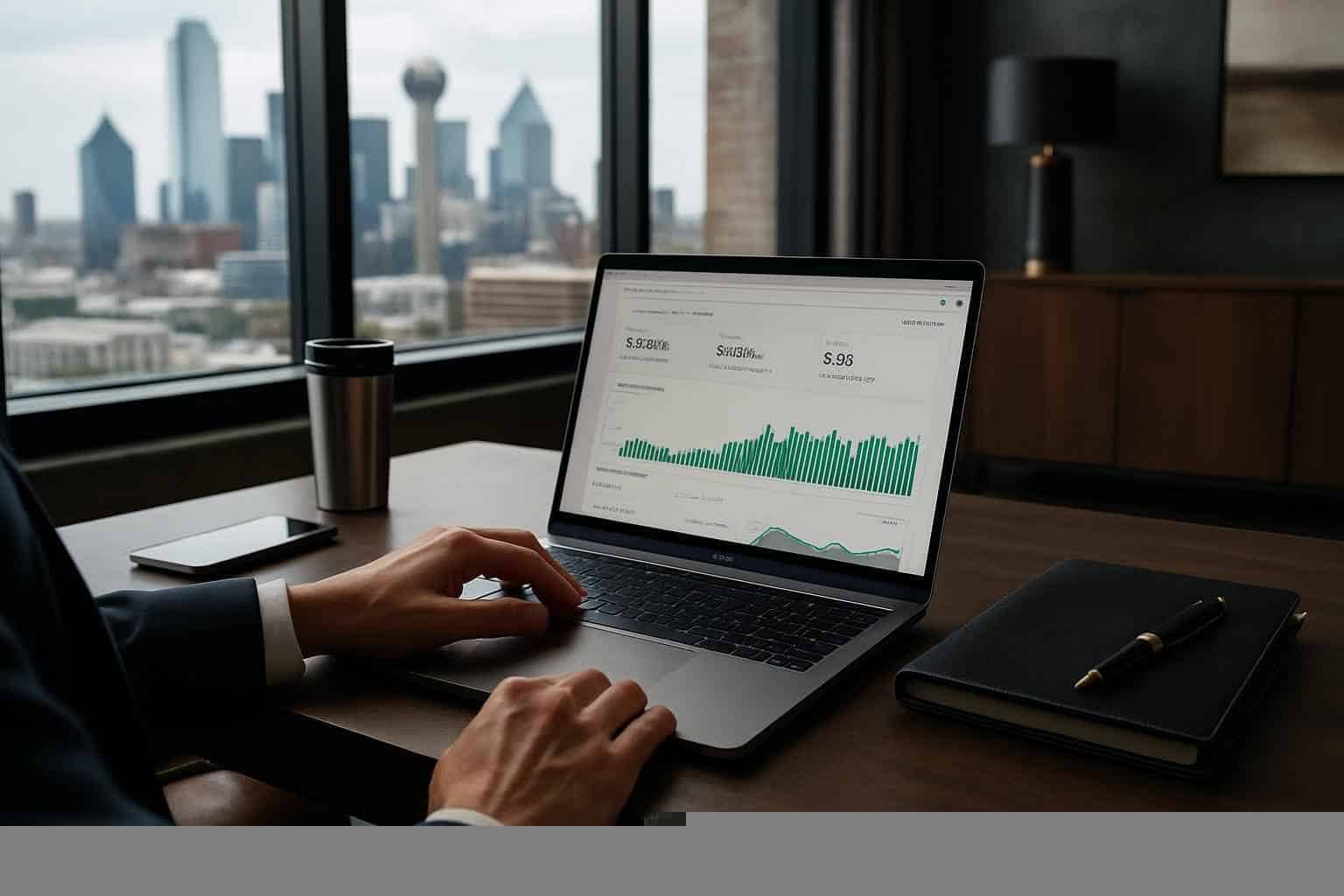 Klaviyo Email Marketing Agency In Texas 3 Klaviyo Email Marketing Agency in Dallas TX