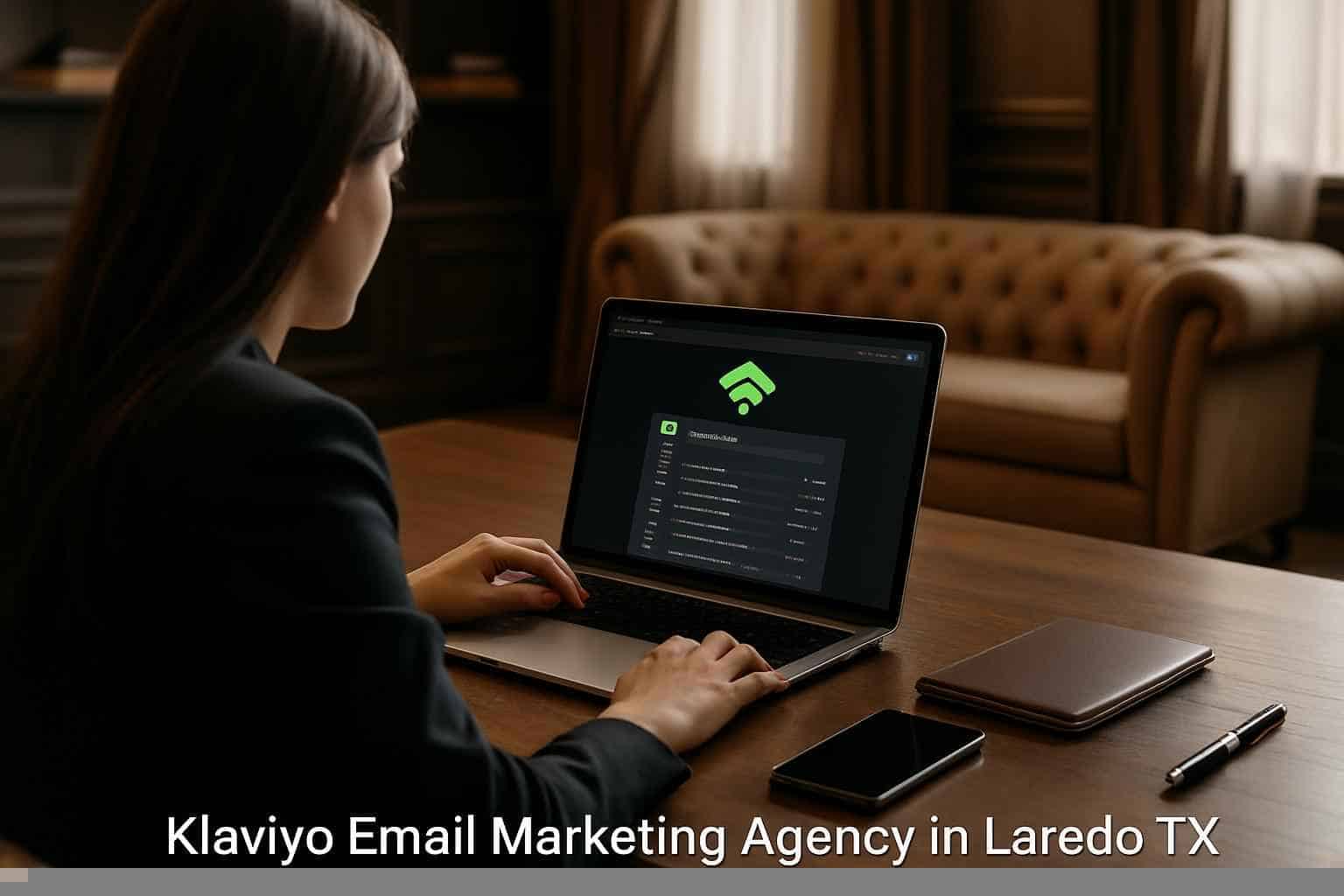 Klaviyo Email Marketing Agency In Texas 10 Klaviyo Email Marketing Agency in Laredo TX