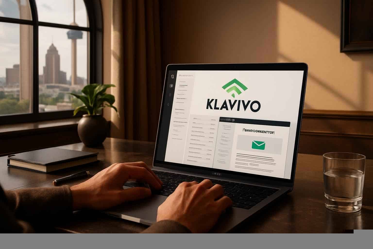 Klaviyo Email Marketing Agency In Texas 2 Klaviyo Email Marketing Agency in San Antonio TX