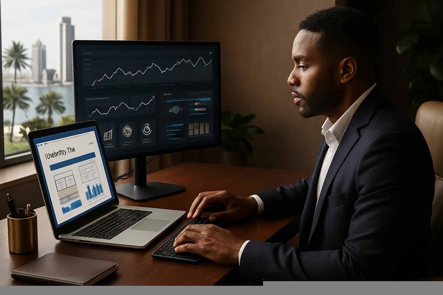 Landing Page Optimization Services in Corpus Christi TX