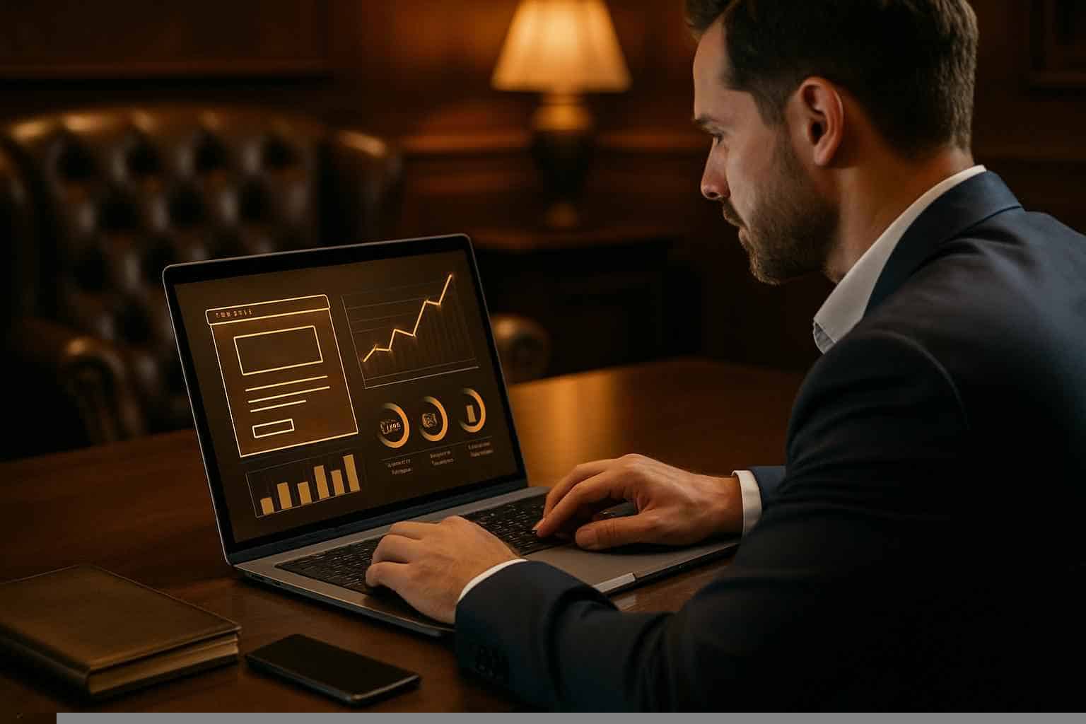 Landing Page Optimization Services in Laredo TX