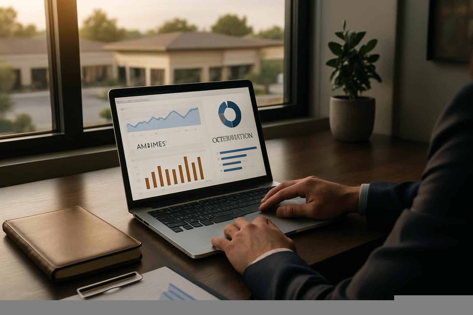 Landing Page Optimization Services in McKinney TX