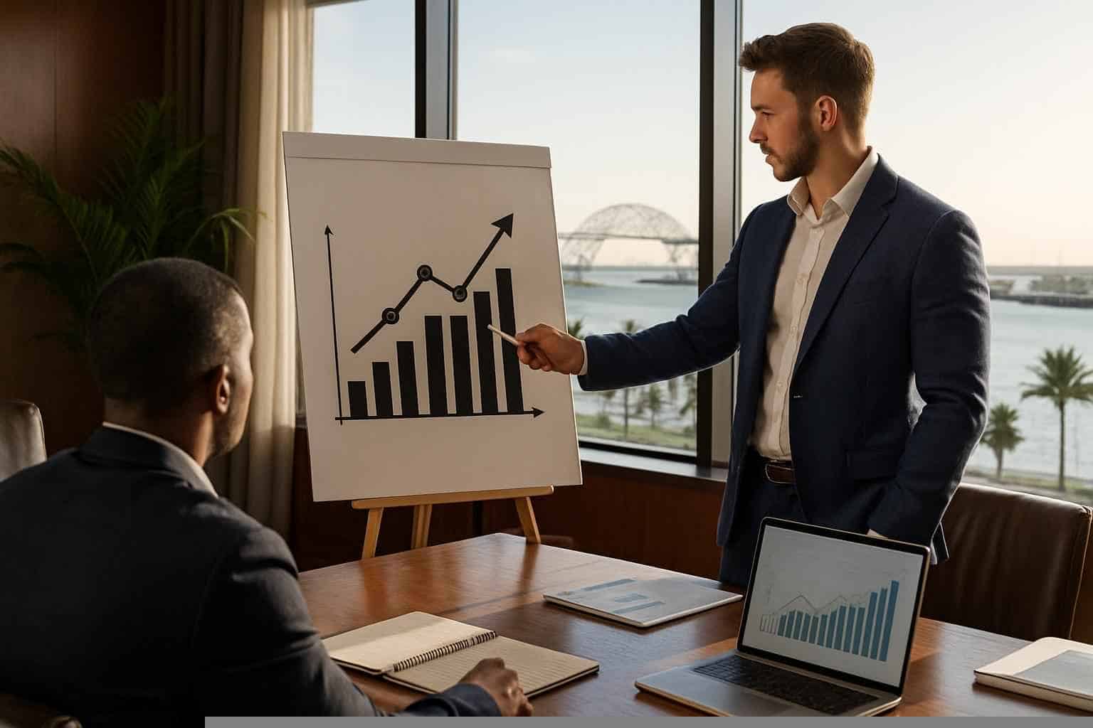 Lead Generation Agency in Corpus Christi TX