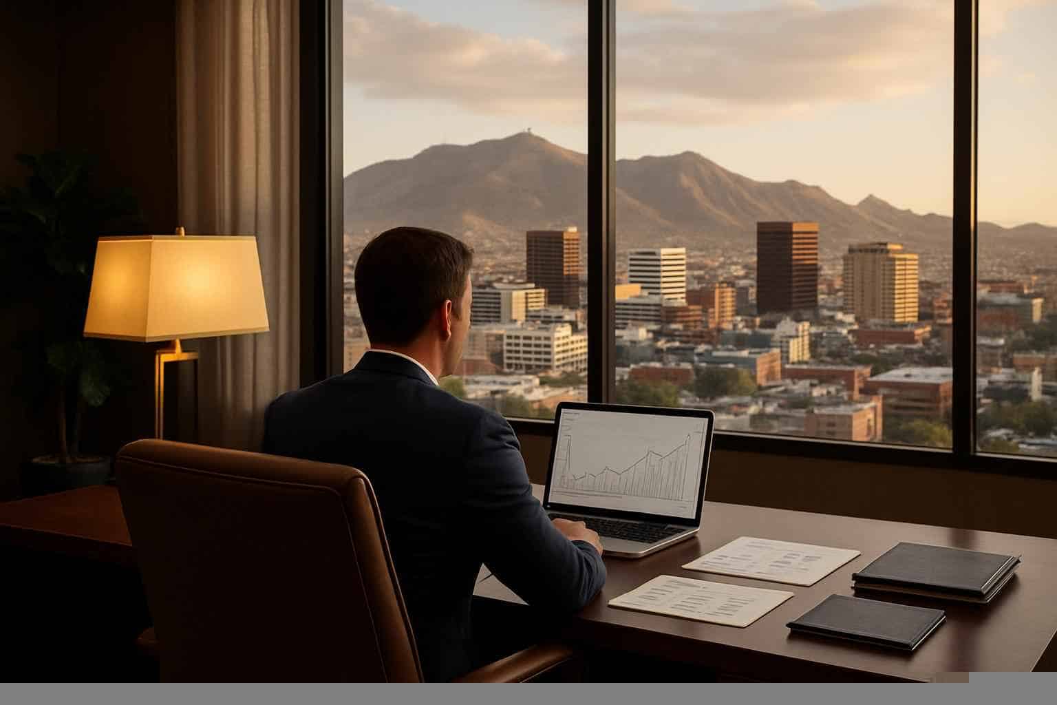 Lead Generation Agency in El Paso TX