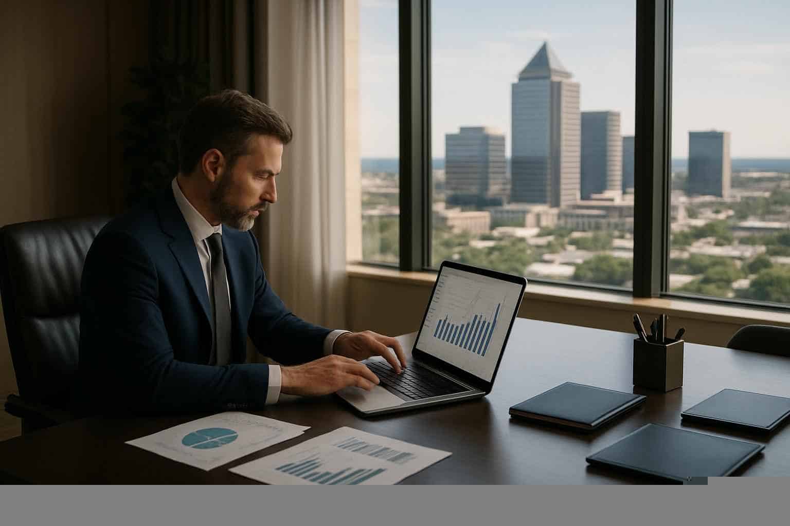 Lead Generation Agency in Frisco TX