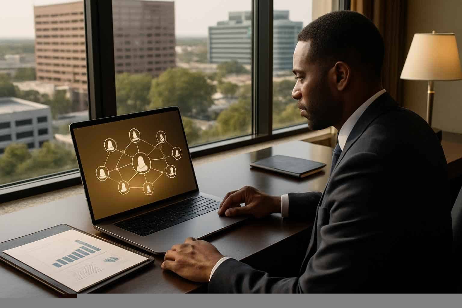 Lead Generation Agency in Irving TX