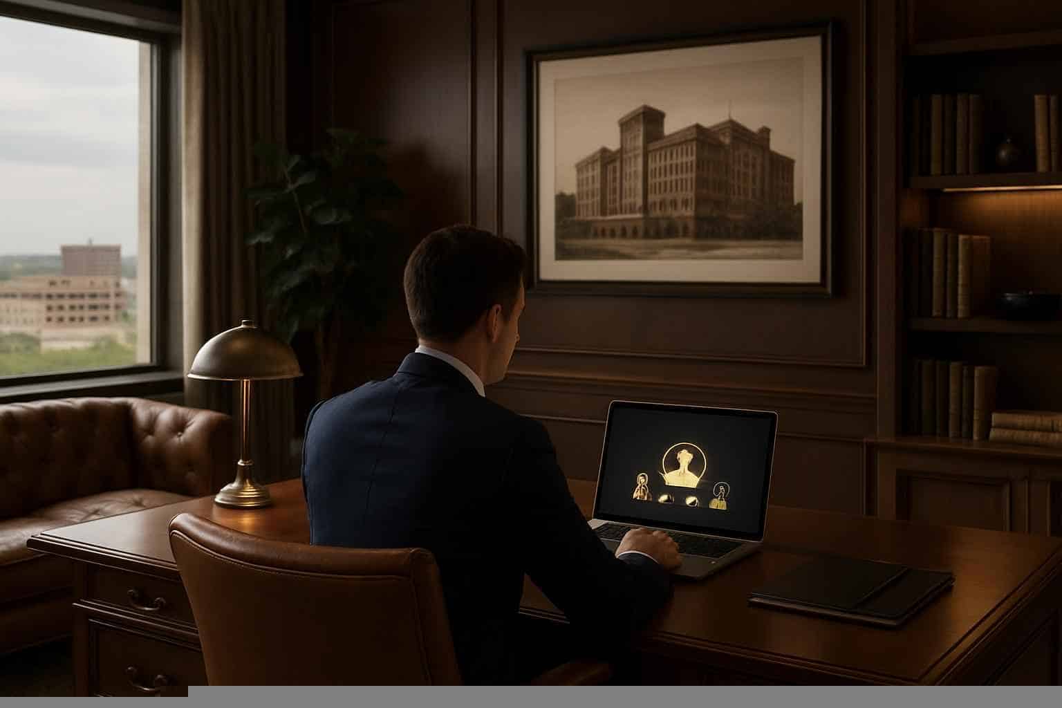 Lead Generation Agency in Lubbock TX