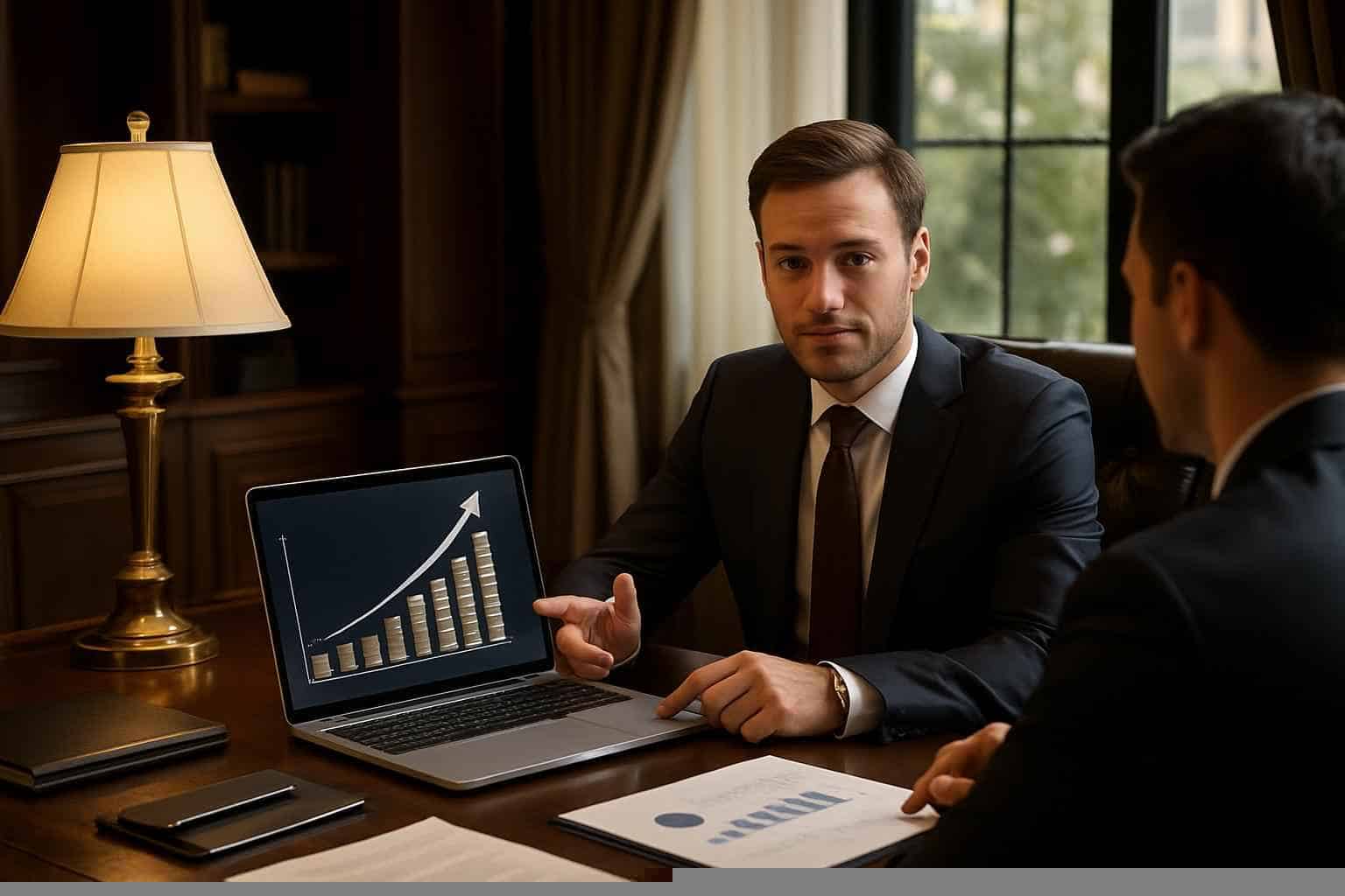 Lead Generation Agency in McKinney TX