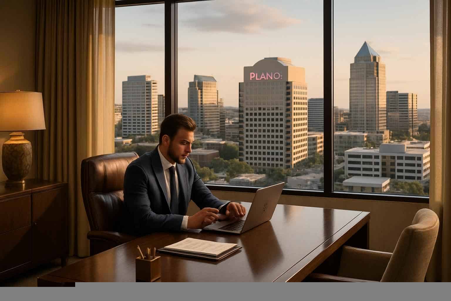 Lead Generation Agency in Plano TX