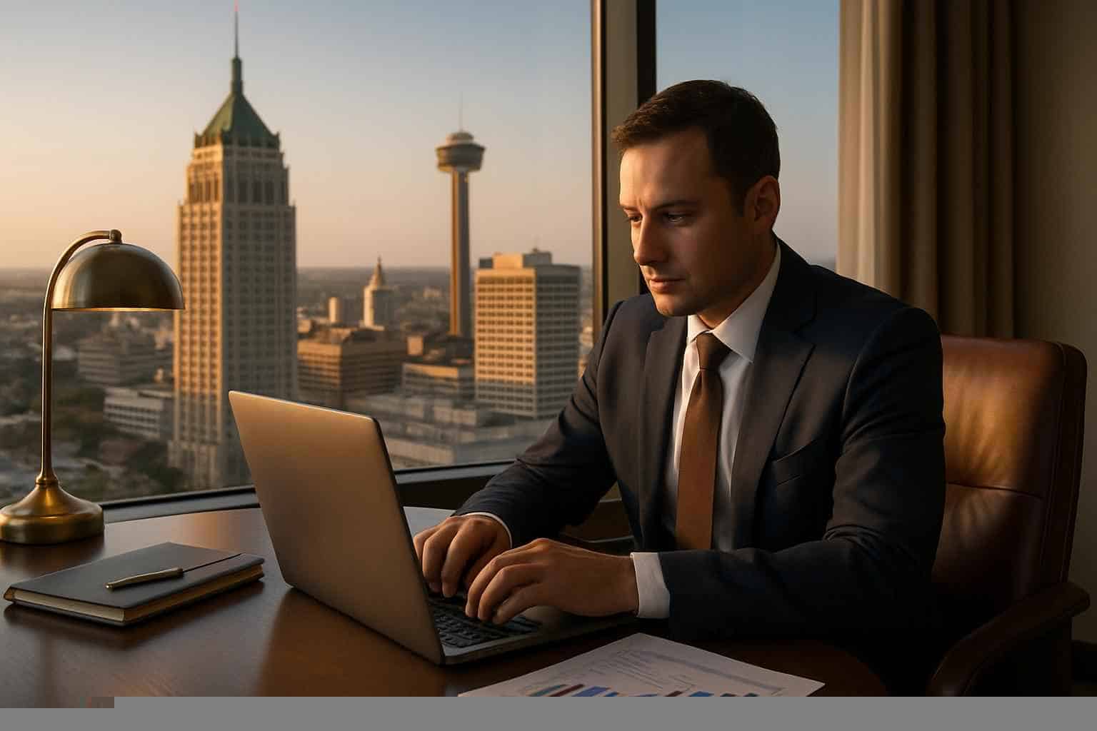 Lead Generation Agency in San Antonio TX