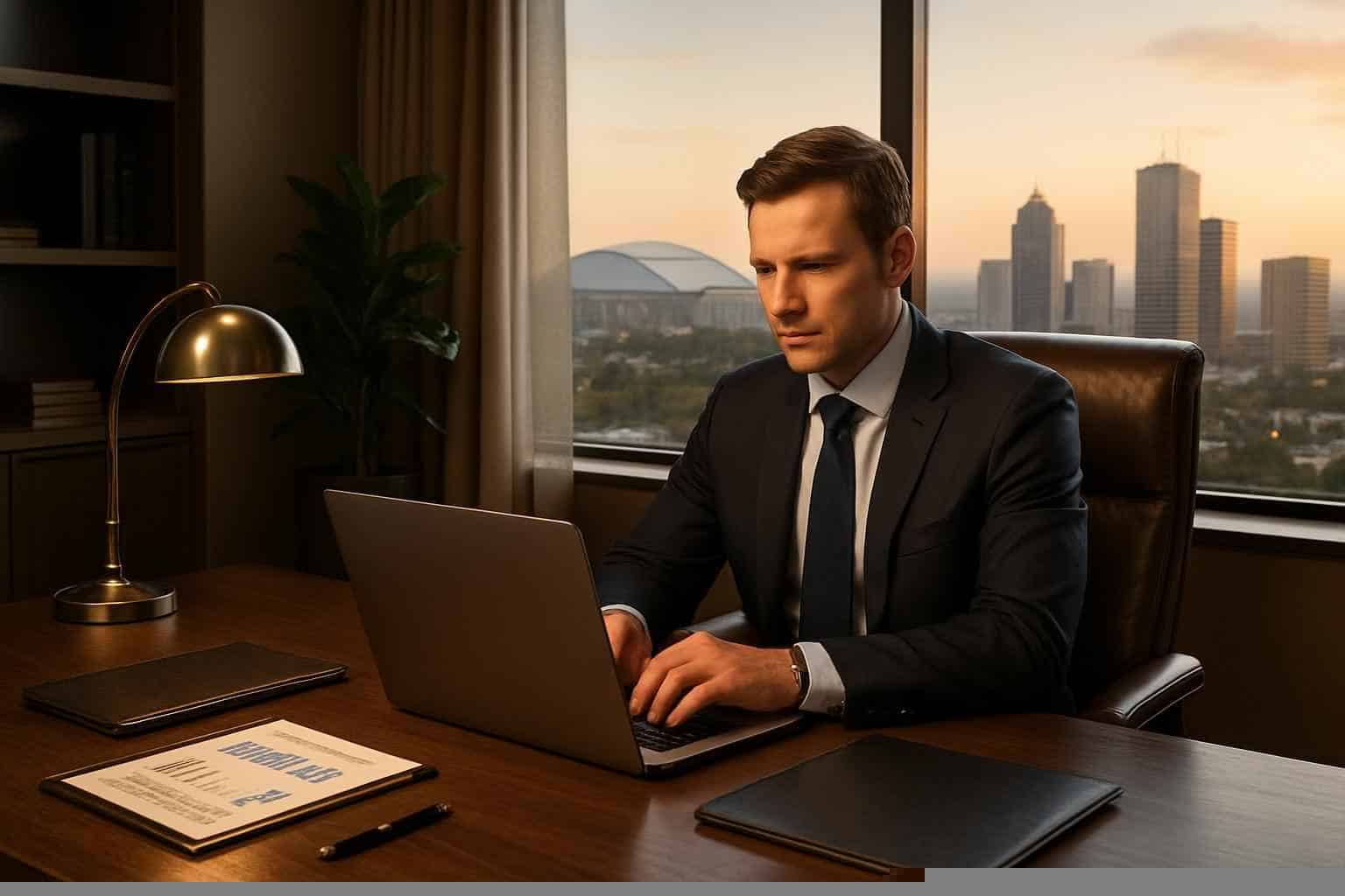 Lead Generation Company in Arlington TX