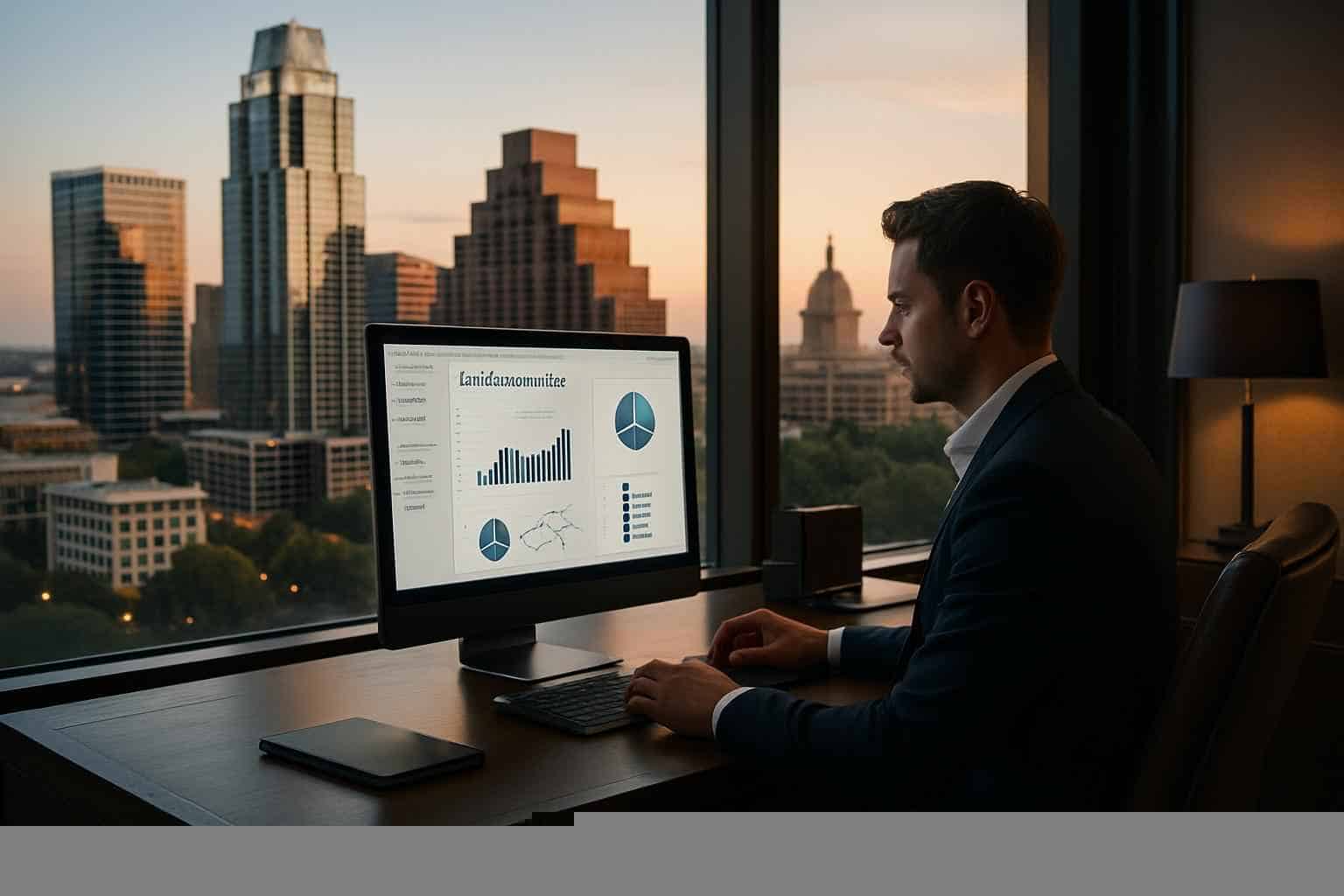 Lead Generation Company in Austin TX