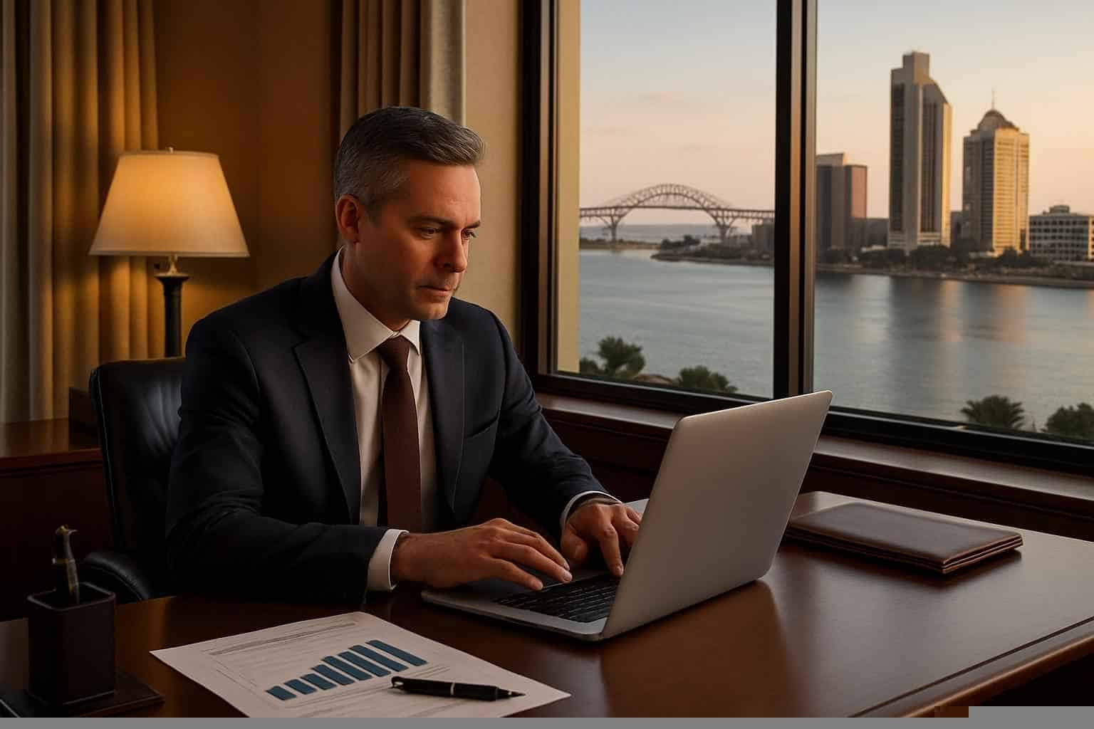 Lead Generation Company in Corpus Christi TX