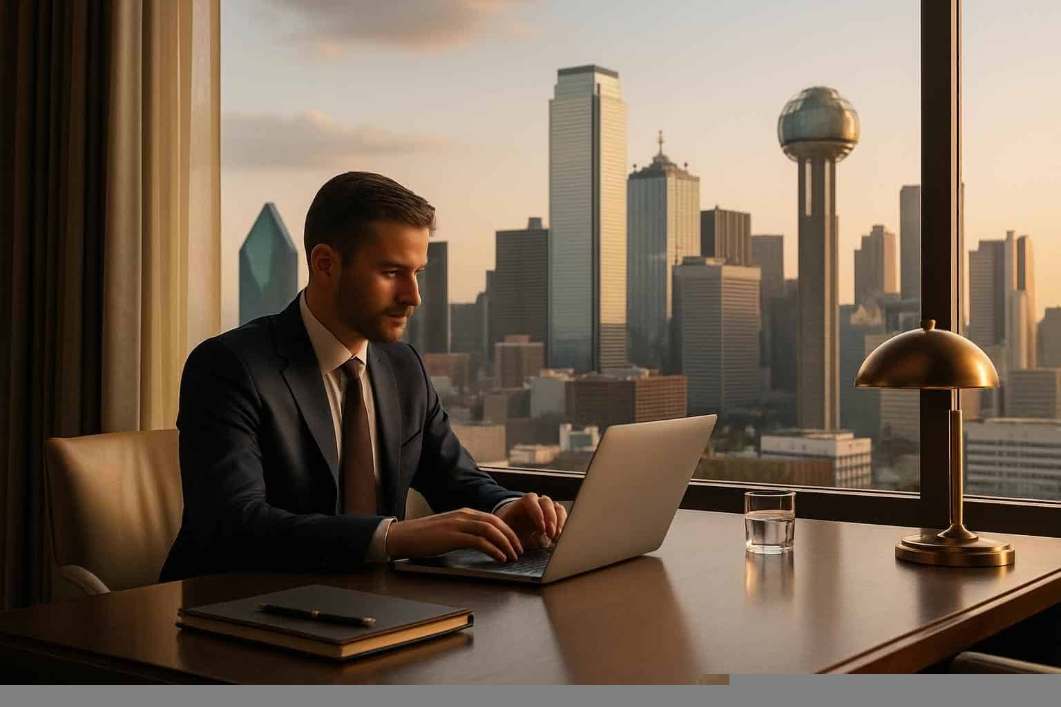 Lead Generation Company in Dallas TX