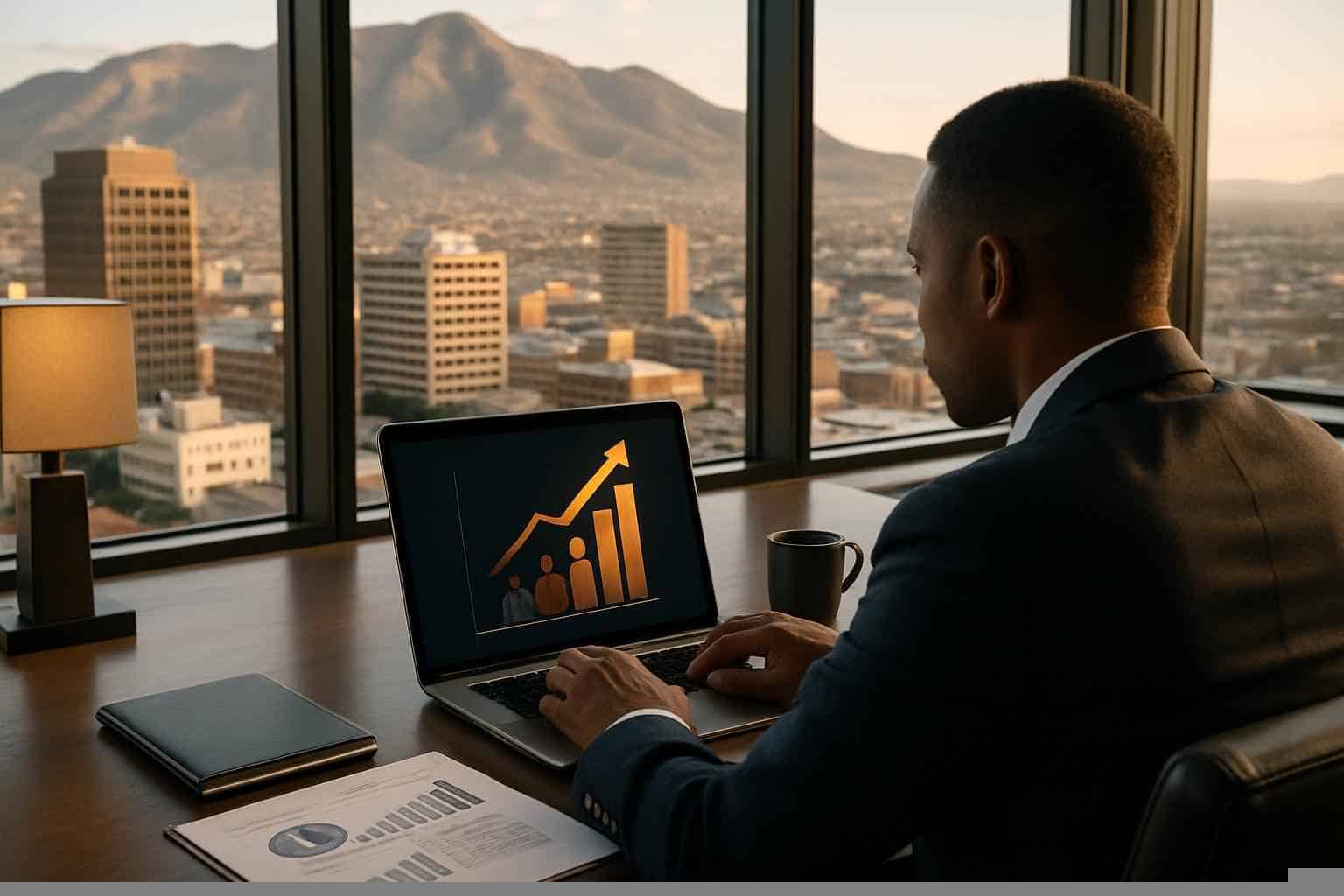 Lead Generation Company in El Paso TX