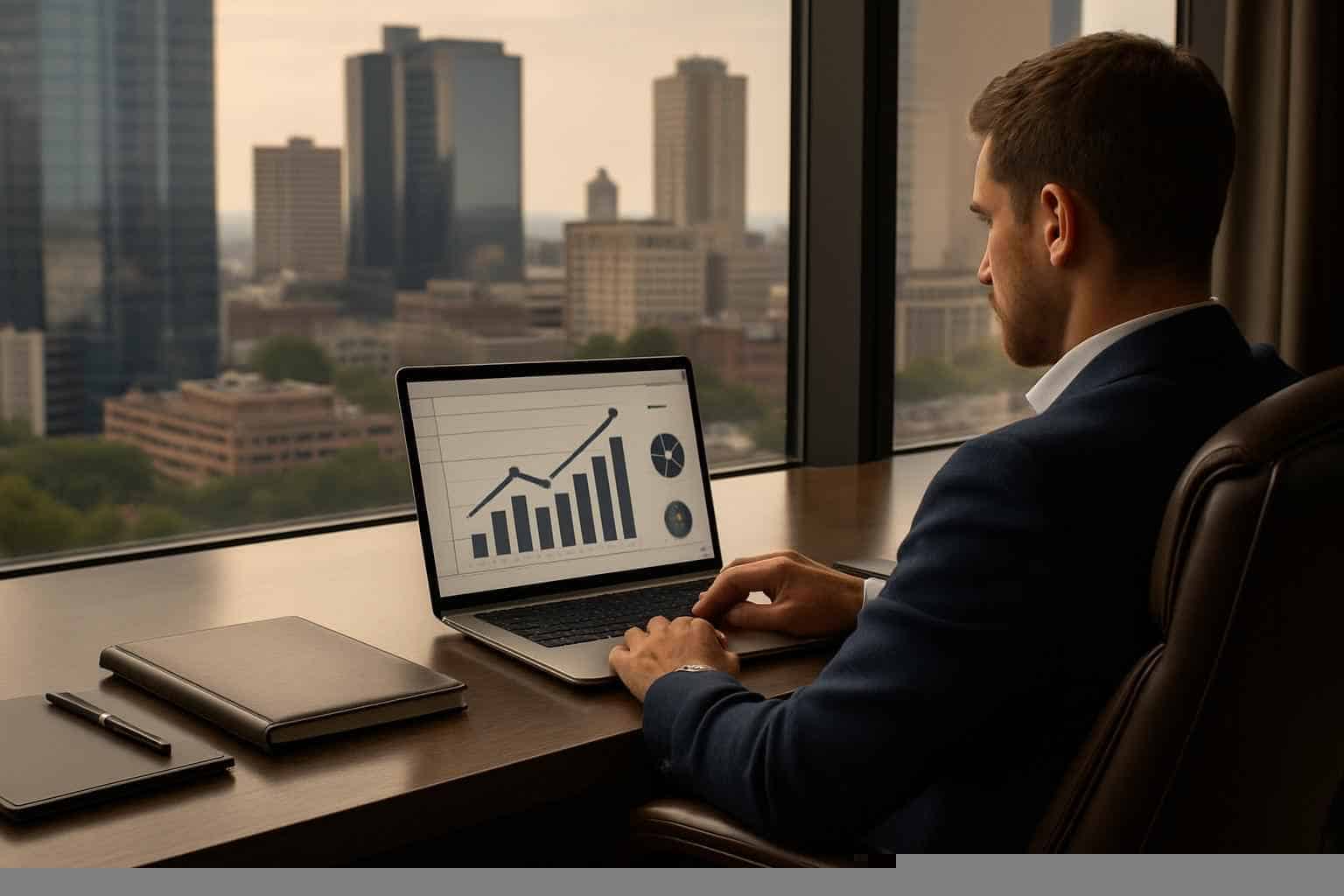 Lead Generation Company in Fort Worth TX