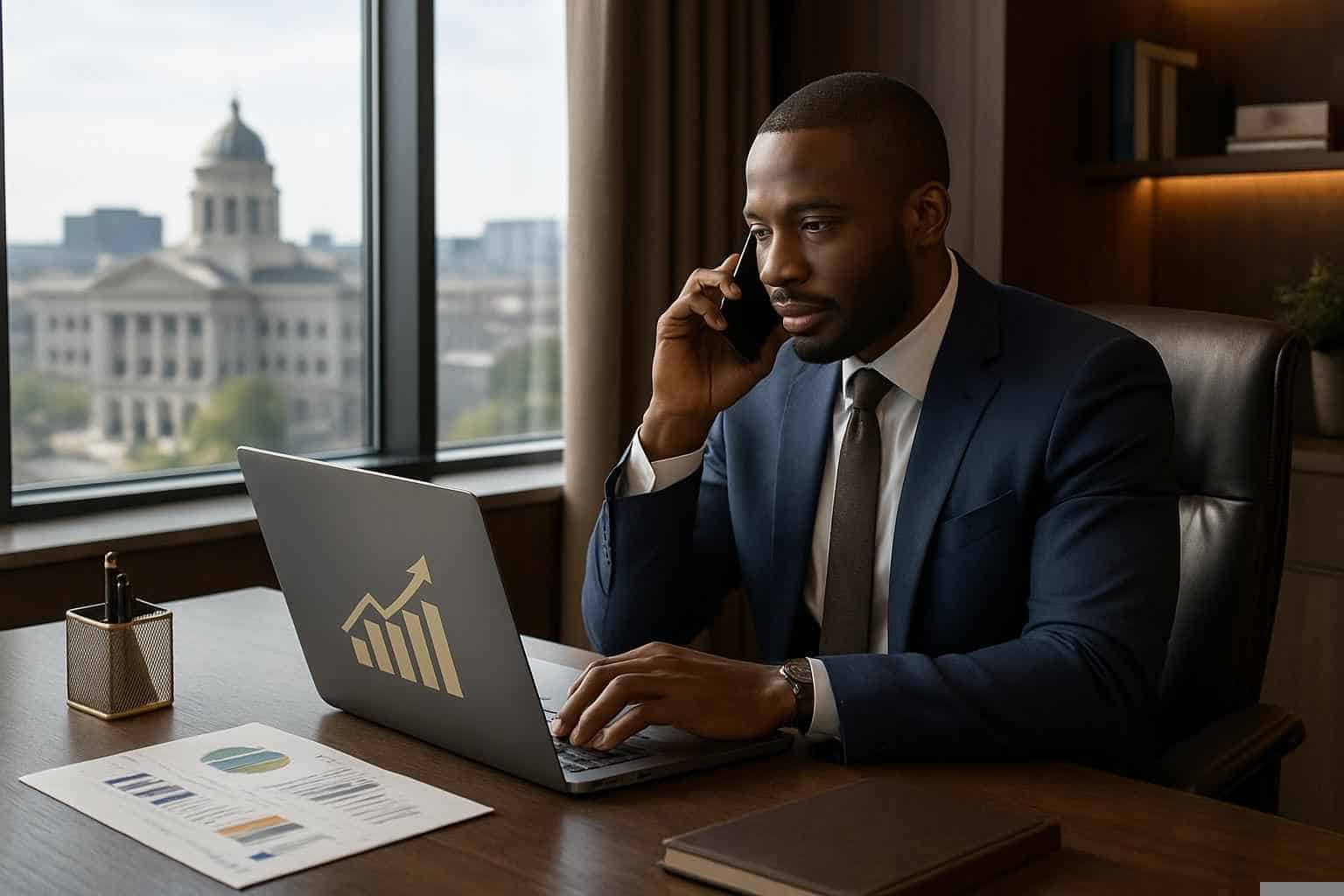 Lead Generation Company in Garland TX