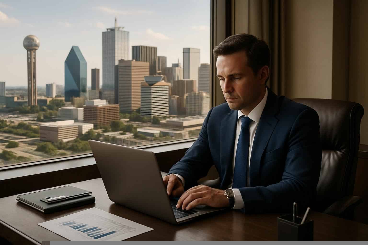 Lead Generation Company in Irving TX