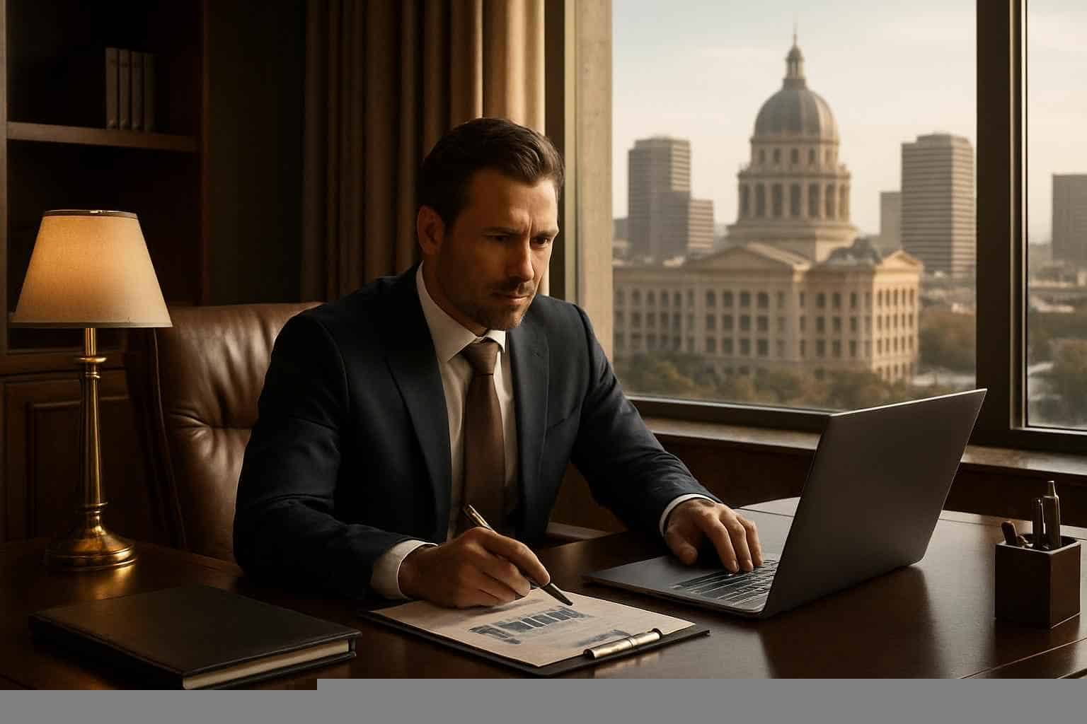 Lead Generation Company in Laredo TX