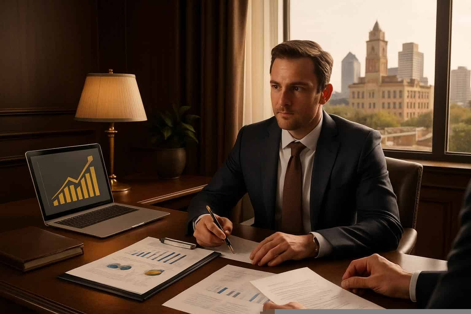 Lead Generation Company in McKinney TX