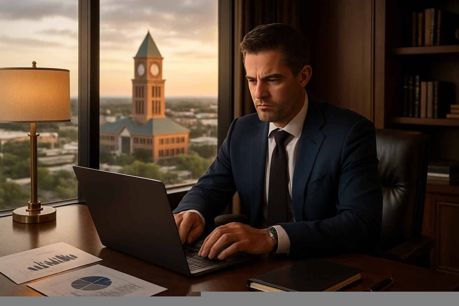 Lead Generation Company in Plano TX