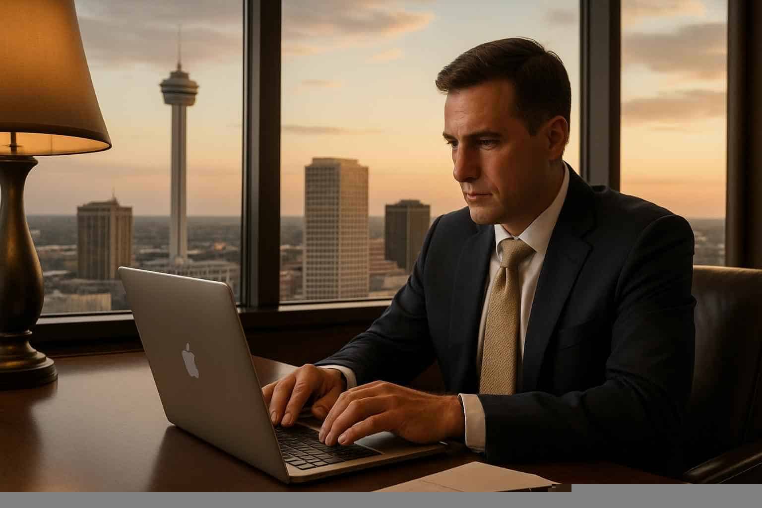 Lead Generation Company in San Antonio TX