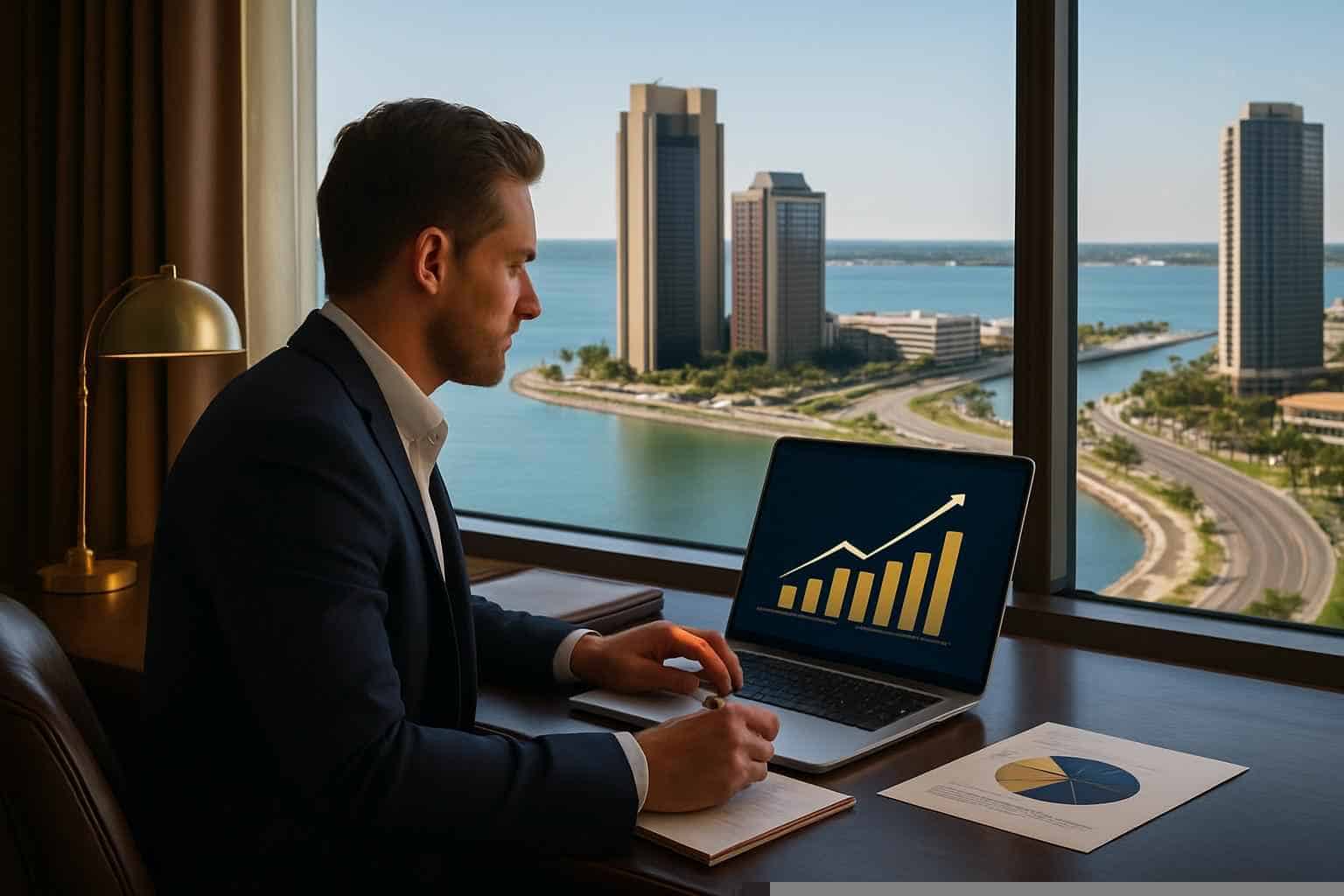 Lead Generation Services In Corpus Christi TX