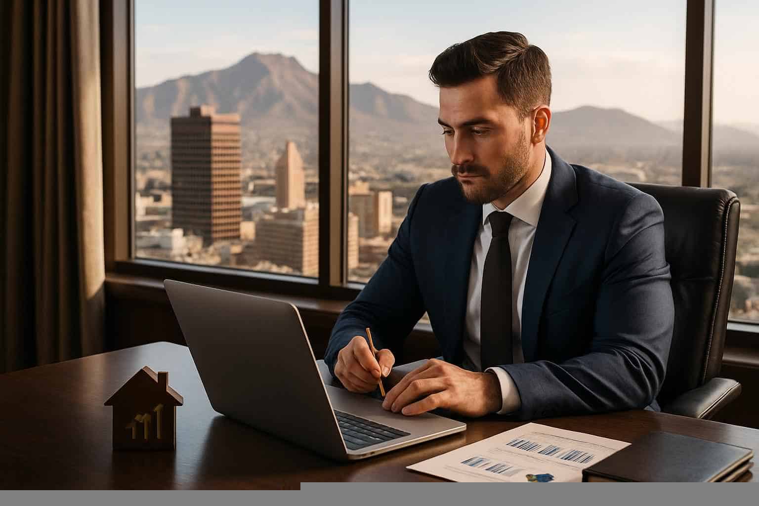 Lead Generation Services In El Paso TX