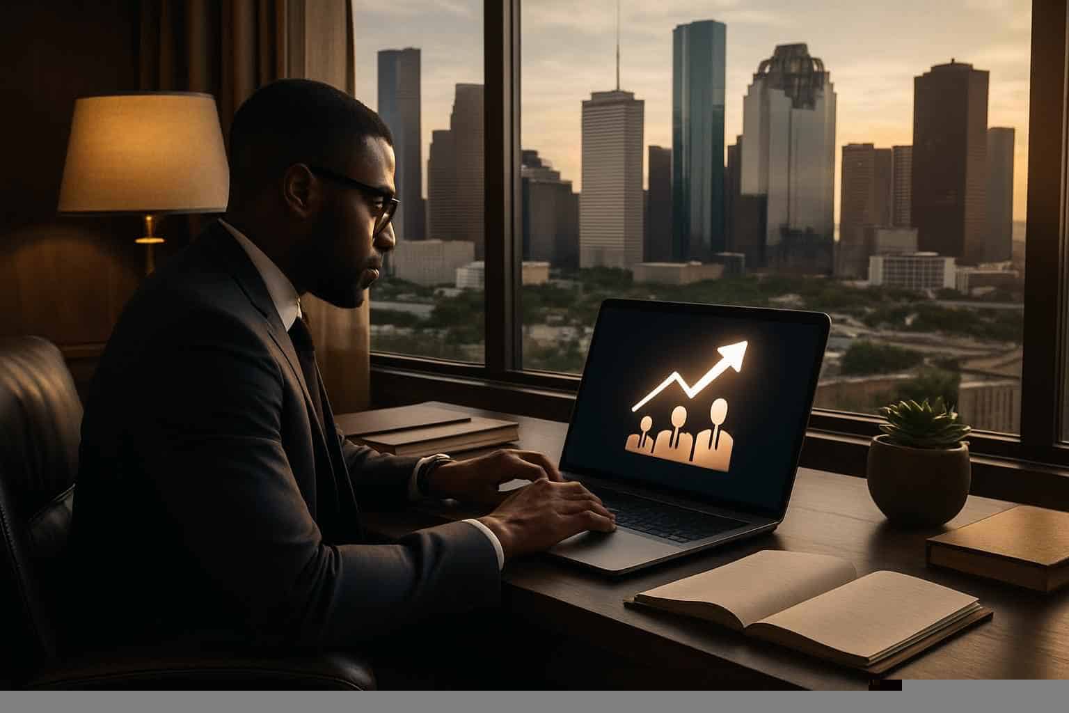 Lead Generation Services In Houston TX