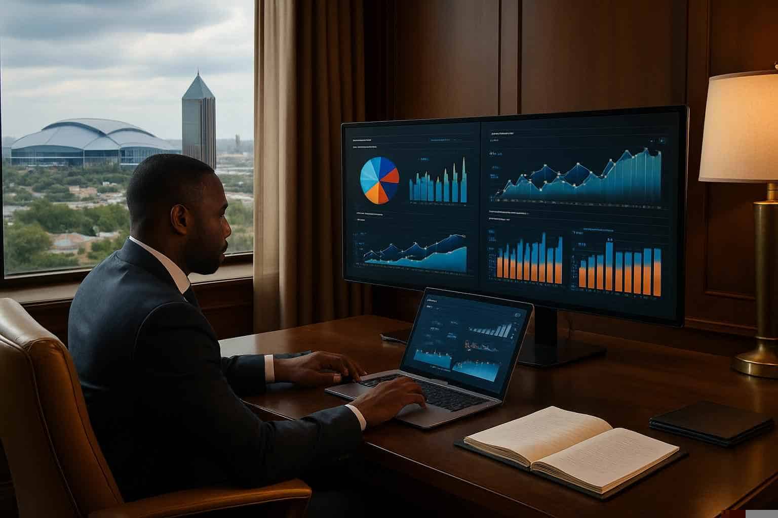 Marketing Analytics Consulting Services In Texas 7 Marketing Analytics Consulting Services in Arlington TX