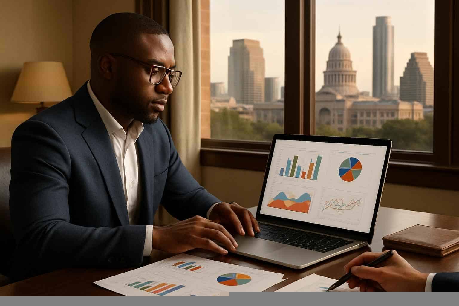 Marketing Analytics Consulting Services In Texas 4 Marketing Analytics Consulting Services in Austin TX