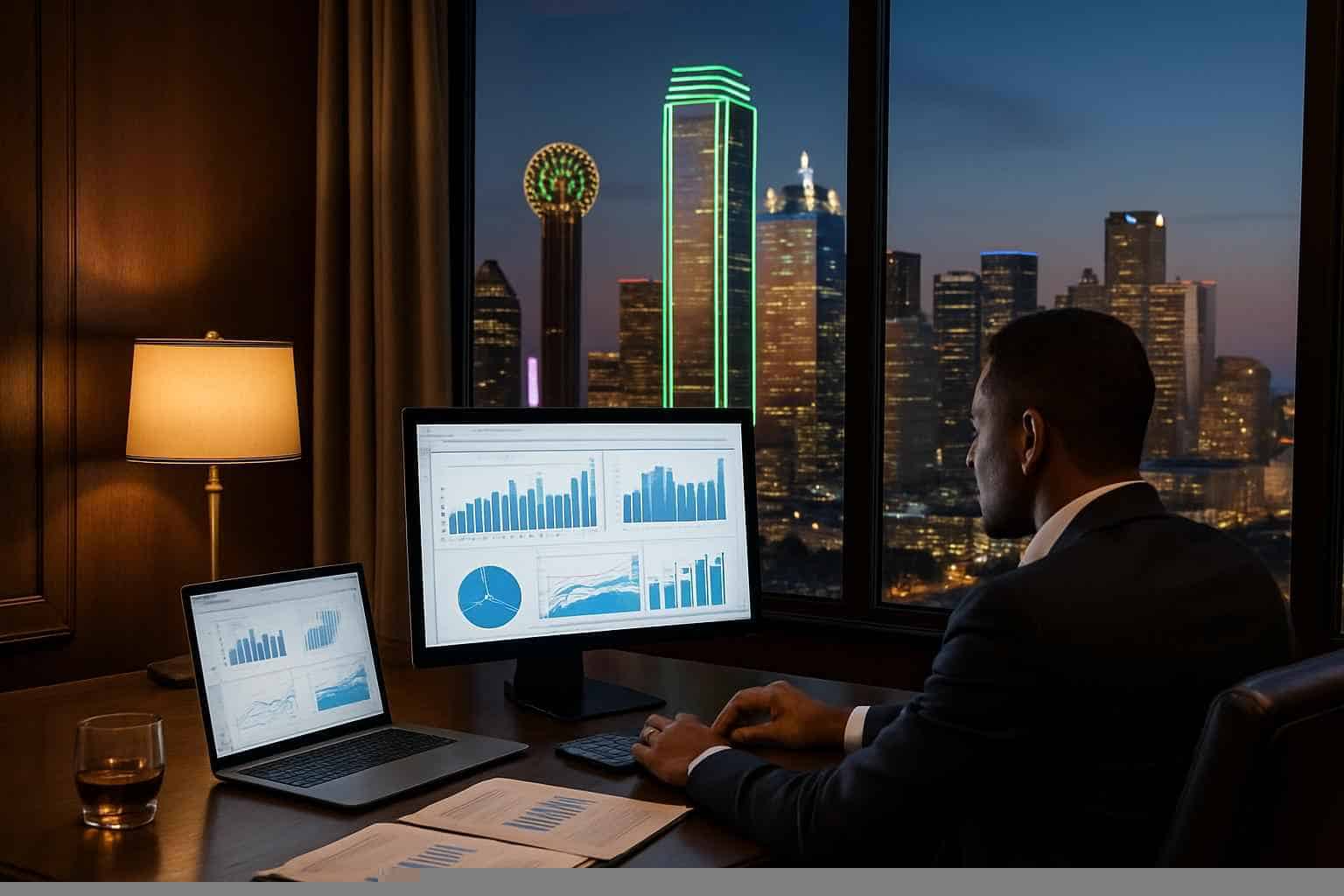 Marketing Analytics Consulting Services In Texas 3 Marketing Analytics Consulting Services in Dallas TX