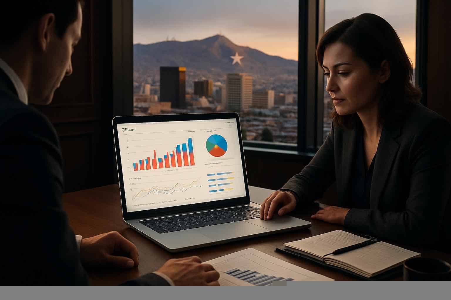 Marketing Analytics Consulting Services In Texas 6 Marketing Analytics Consulting Services in El Paso TX