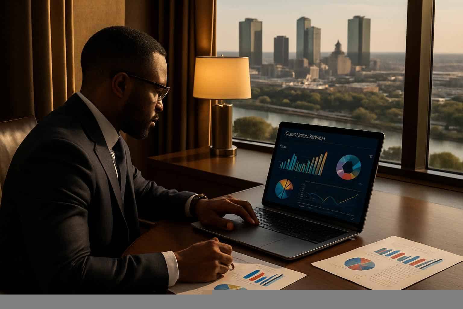 Marketing Analytics Consulting Services In Texas 5 Marketing Analytics Consulting Services in Fort Worth TX