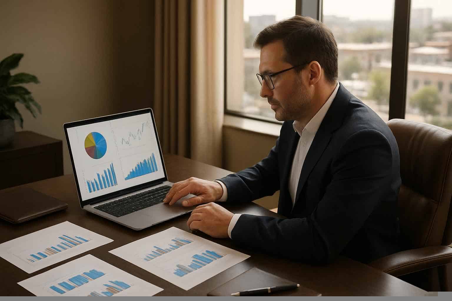 Marketing Analytics Consulting Services In Texas 13 Marketing Analytics Consulting Services in Garland TX