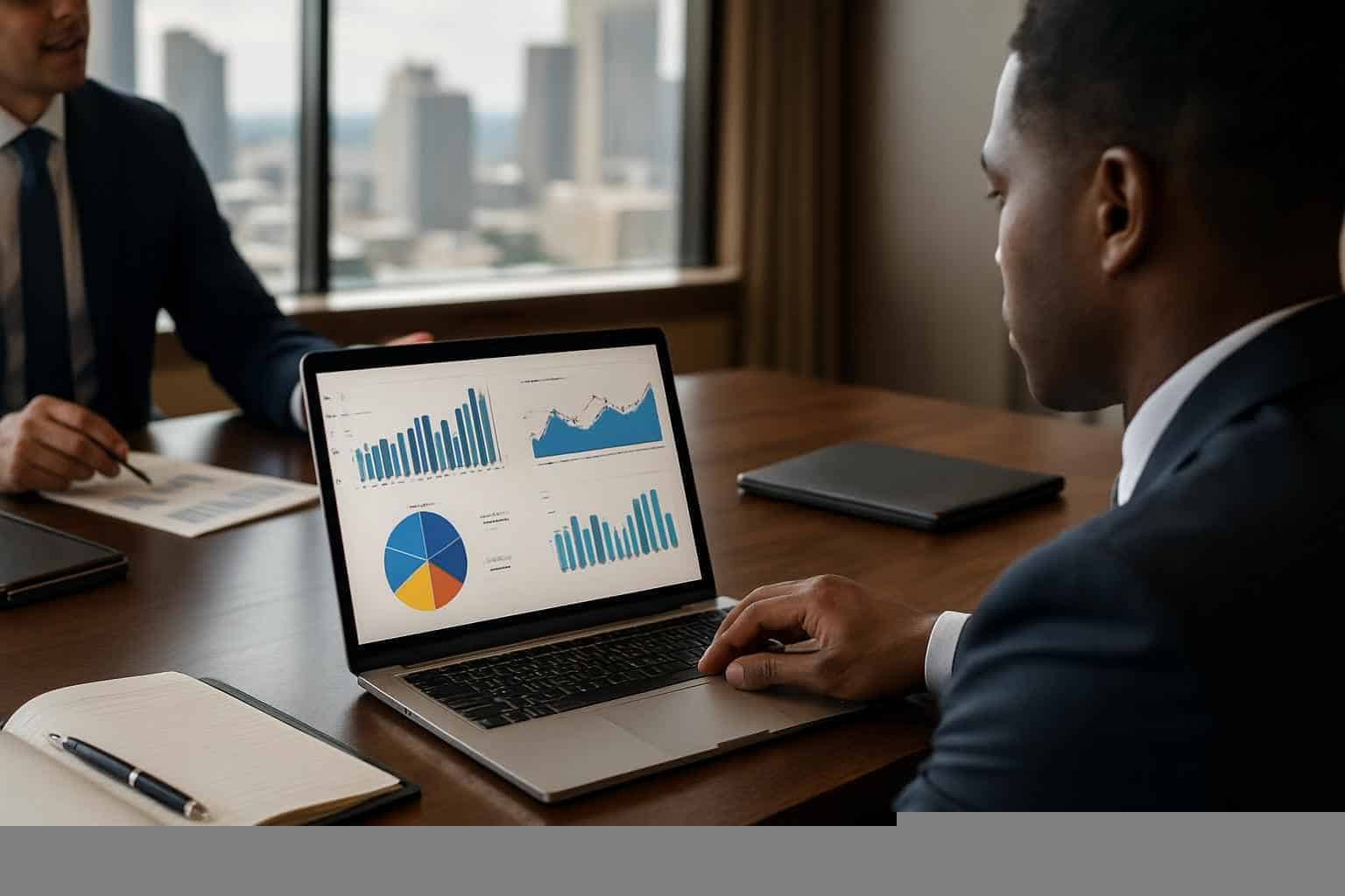 Marketing Analytics Consulting Services In Texas 1 Marketing Analytics Consulting Services in Houston TX