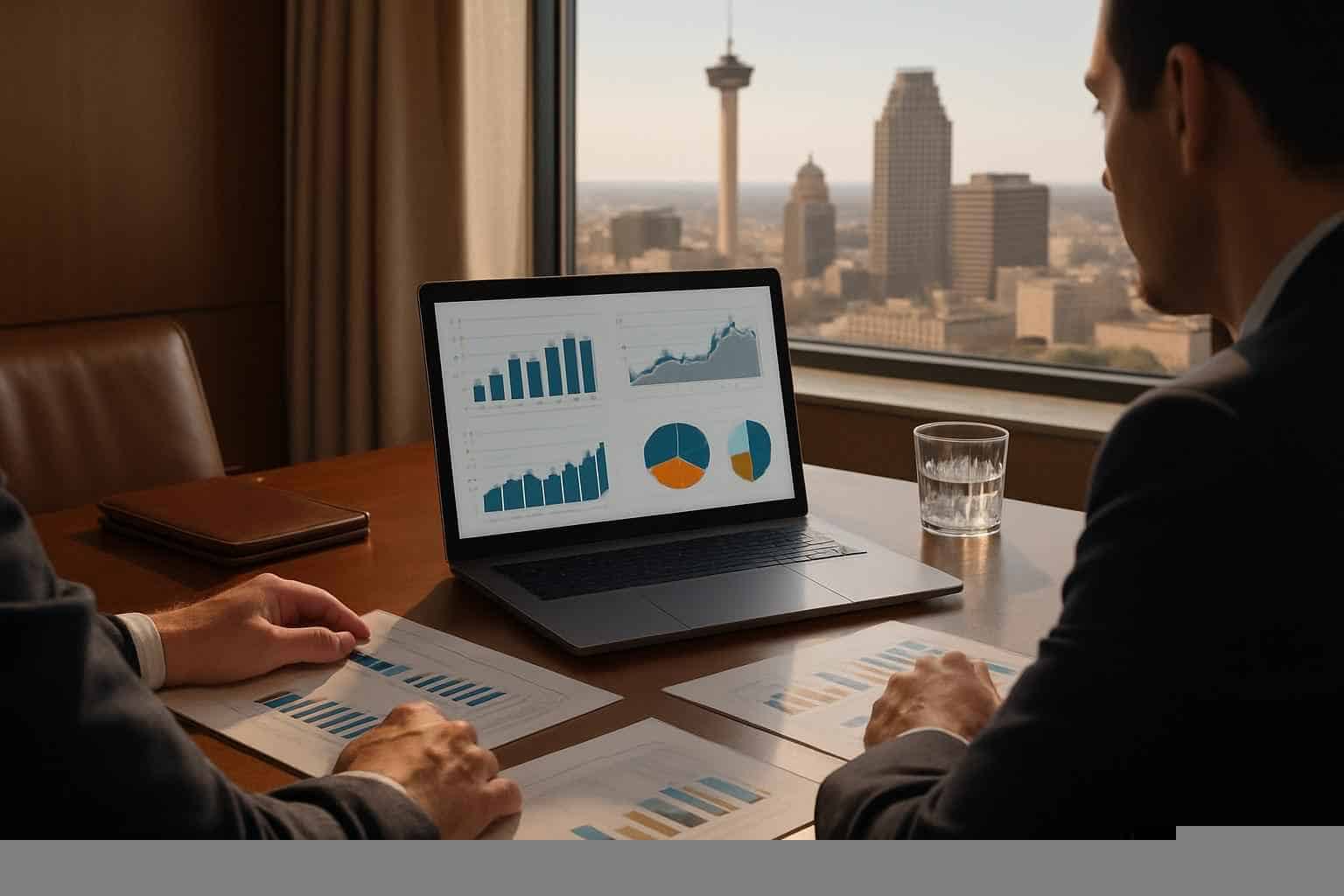 Marketing Analytics Consulting Services In Texas 2 Marketing Analytics Consulting Services in San Antonio TX