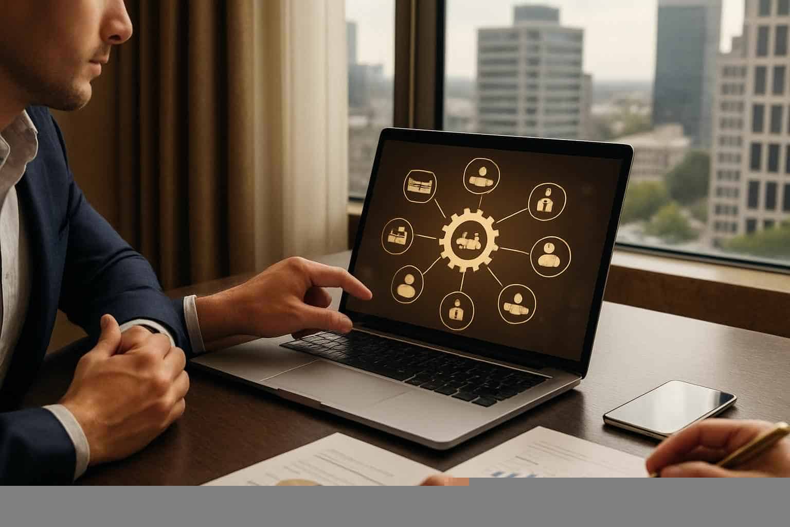 Marketing Automation Consulting Services In Texas 7 Marketing Automation Consulting Services in Arlington TX