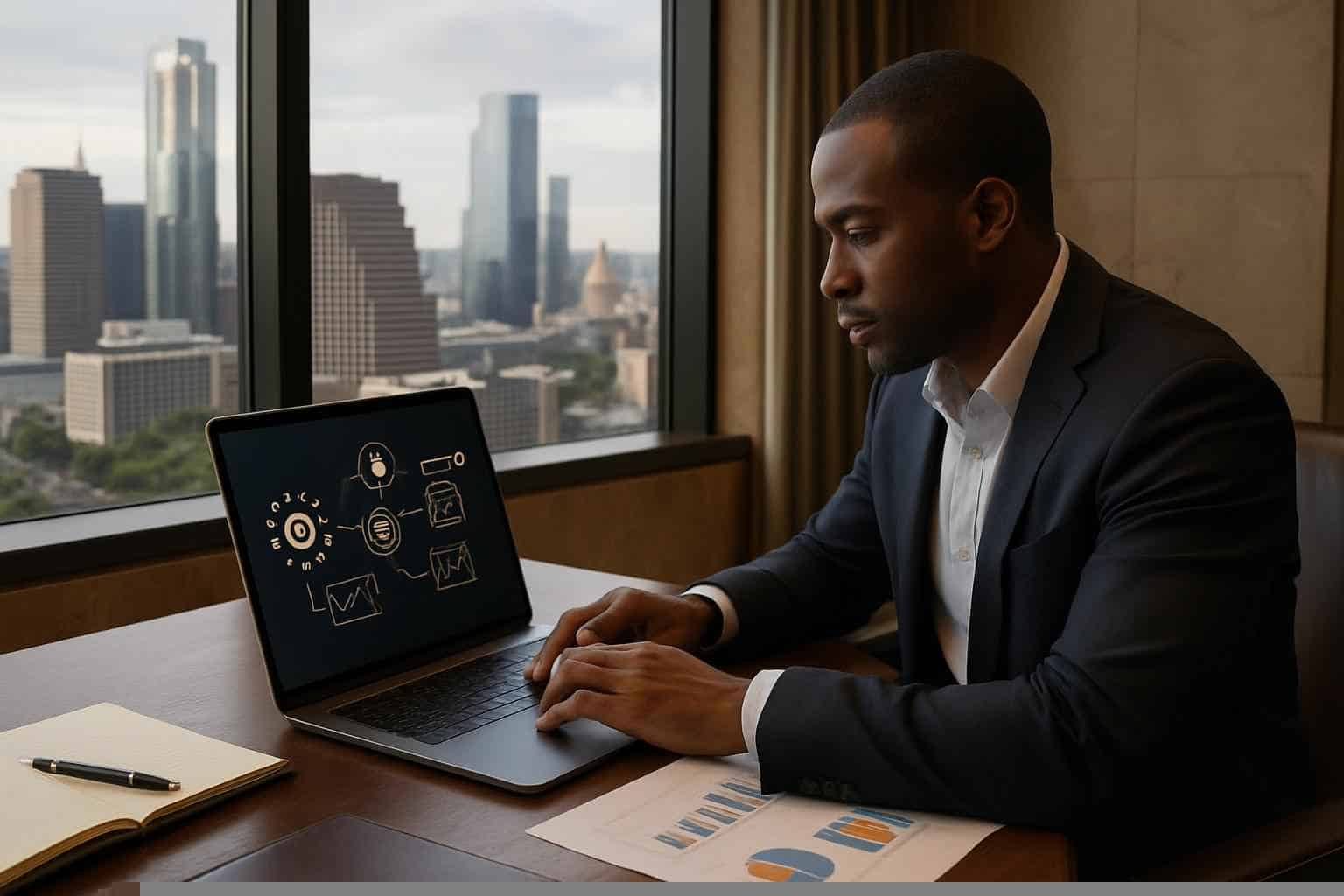 Marketing Automation Consulting Services In Texas 4 Marketing Automation Consulting Services in Austin TX