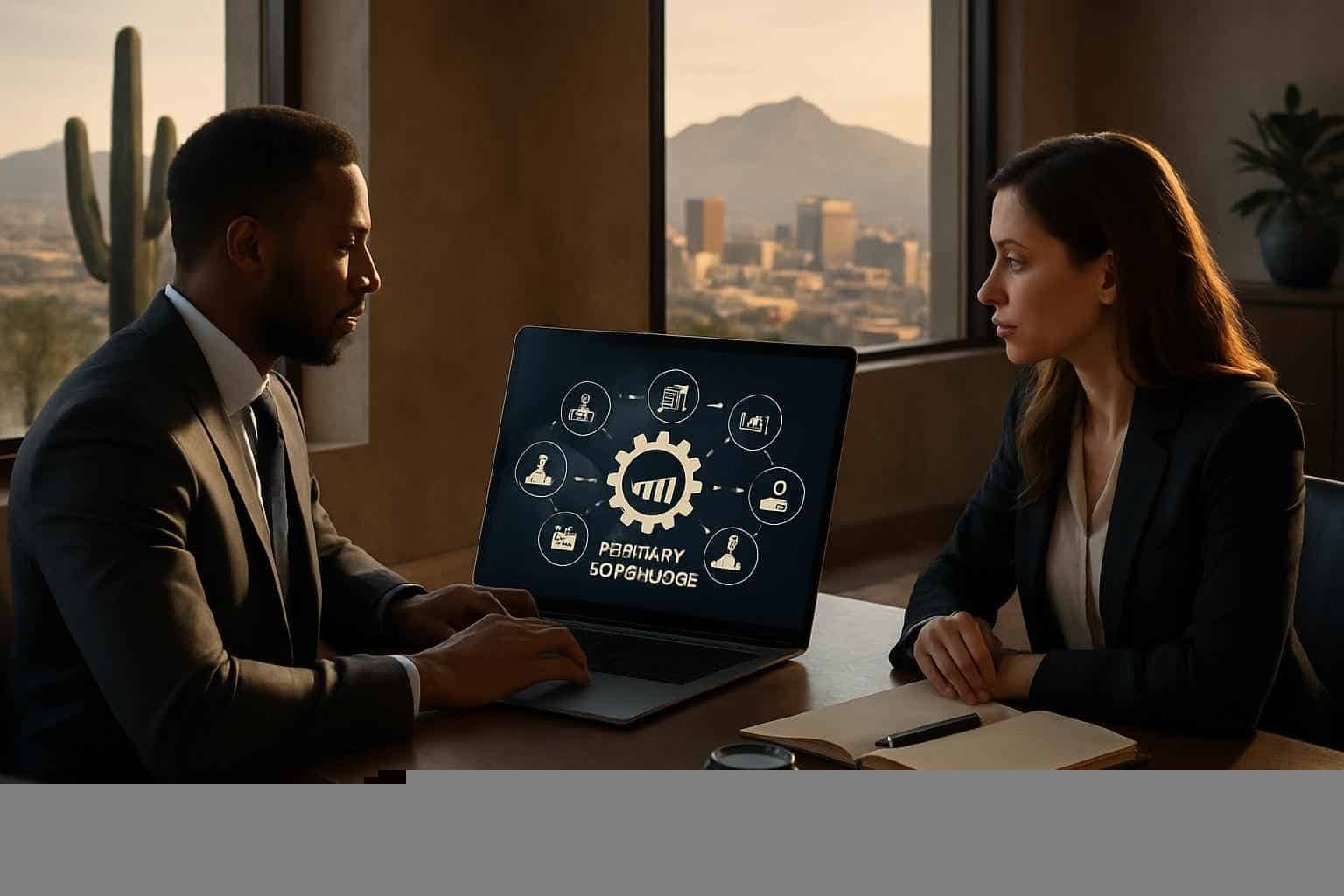 Marketing Automation Consulting Services In Texas 6 Marketing Automation Consulting Services in El Paso TX