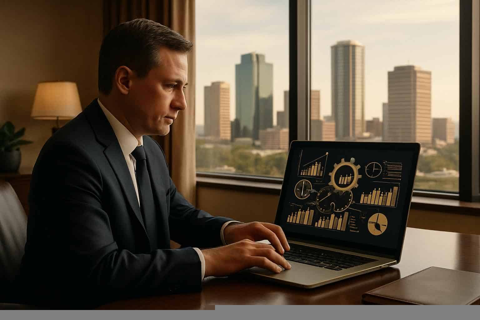 Marketing Automation Consulting Services In Texas 5 Marketing Automation Consulting Services in Fort Worth TX