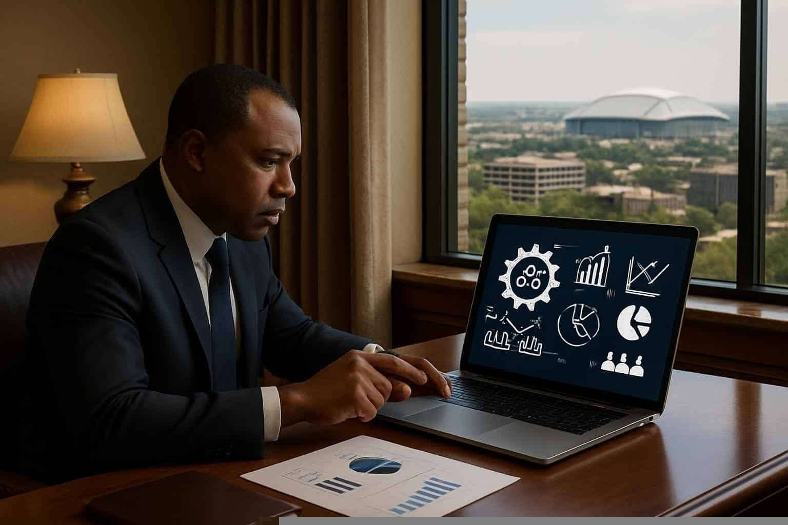 Marketing Automation Services In Texas 7 Marketing Automation Services in Arlington TX