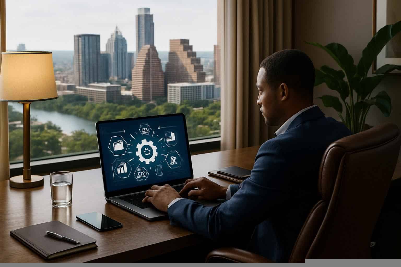 Marketing Automation Services In Texas 4 Marketing Automation Services in Austin TX