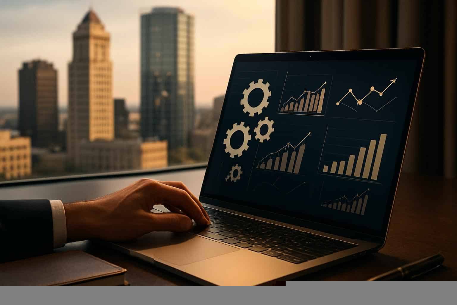 Marketing Automation Services In Texas 5 Marketing Automation Services in Fort Worth TX