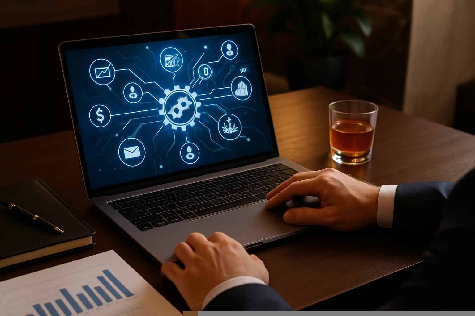 Marketing Automation Services In Texas 14 Marketing Automation Services in Frisco TX