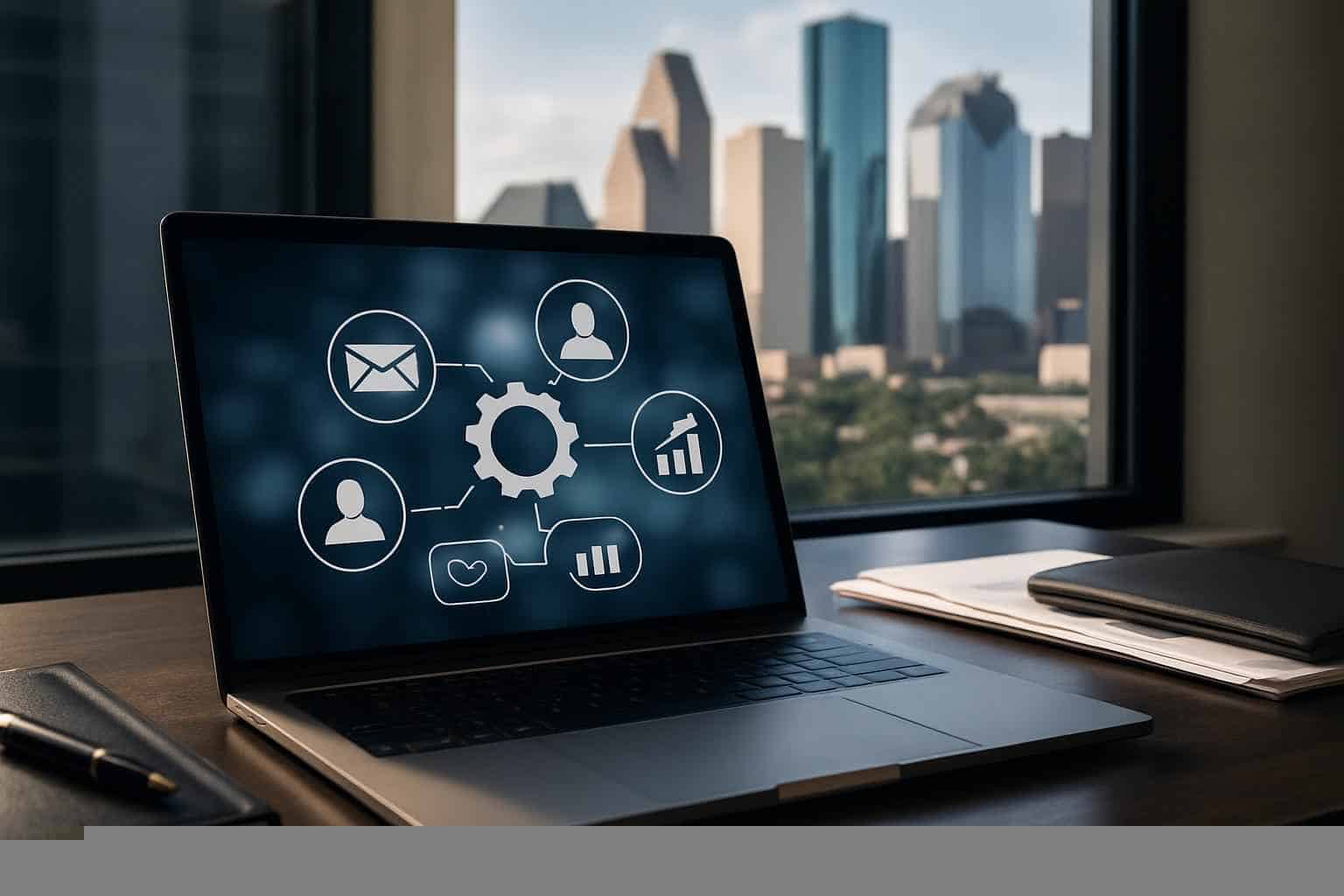 Marketing Automation Services In Texas 1 Marketing Automation Services in Houston TX