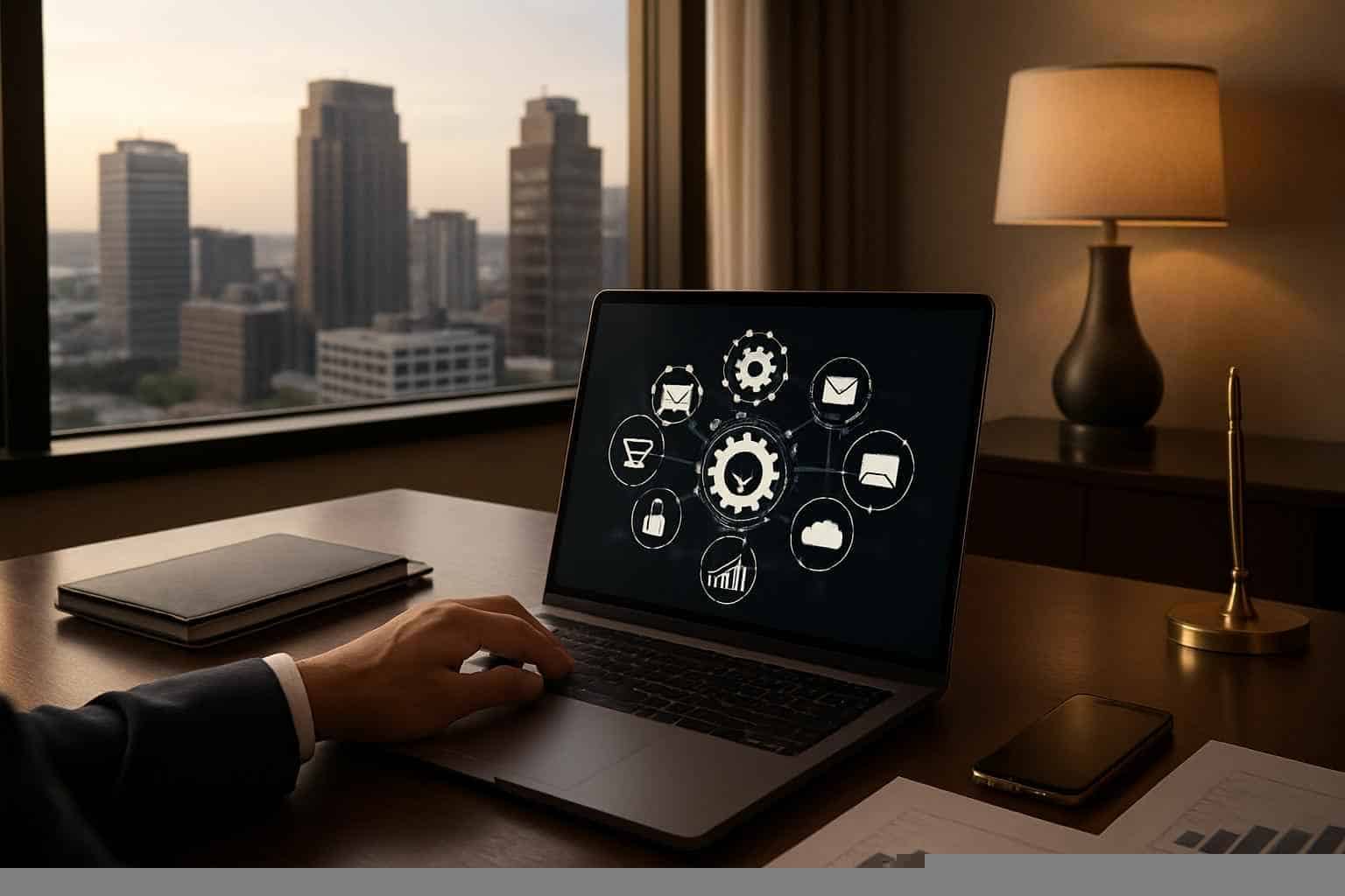 Marketing Automation Services In Texas 12 Marketing Automation Services in Irving TX