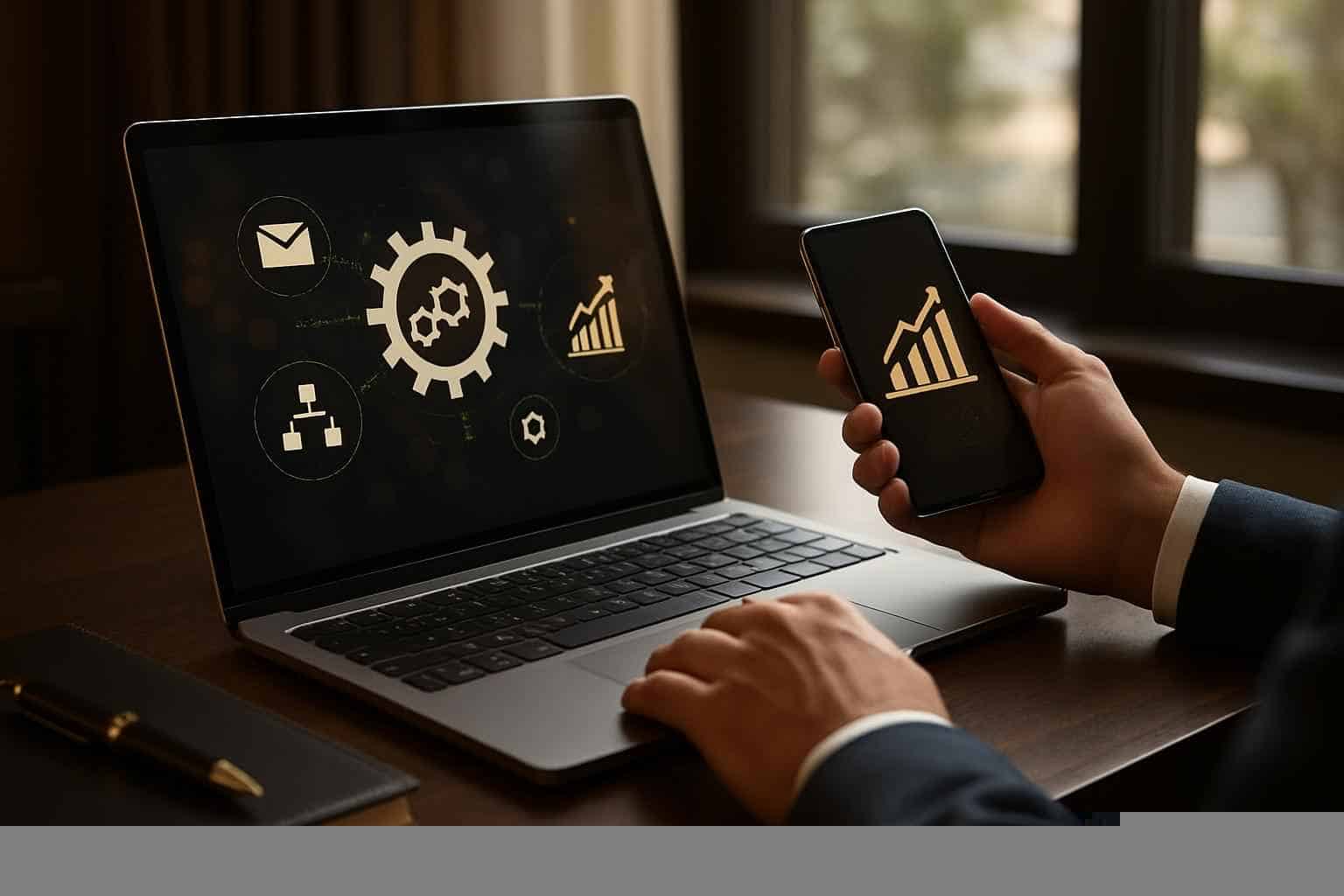 Marketing Automation Services In Texas 9 Marketing Automation Services in Plano TX