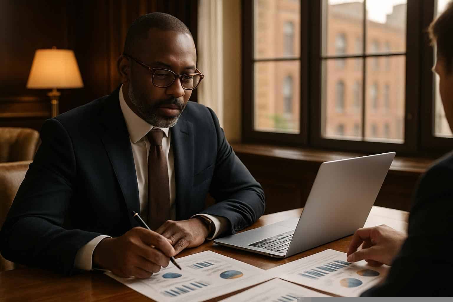 Marketing Strategy Consulting Services in Decatur AL